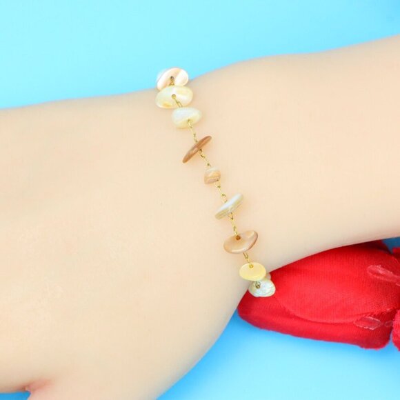 Chic & Stylish Bracelet – A Thoughtful Gift for Women and Girls, DYC1302 - Picture 5 of 8